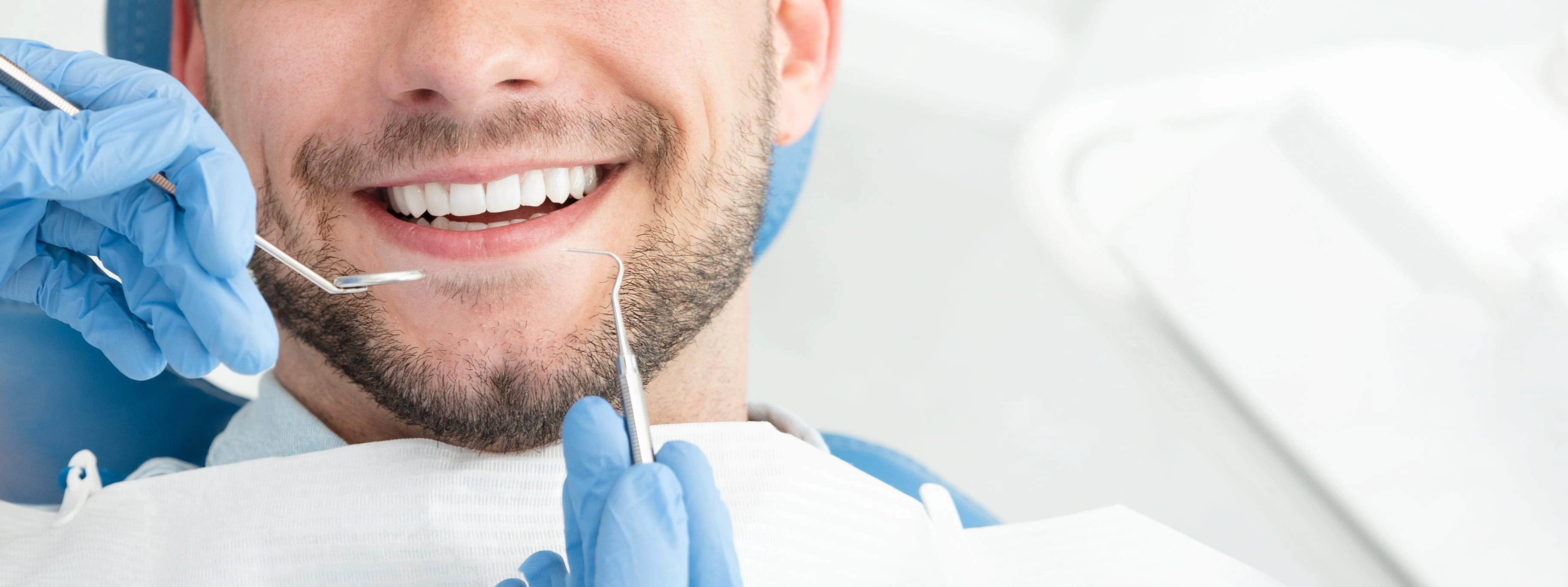 Periodontal Treatment