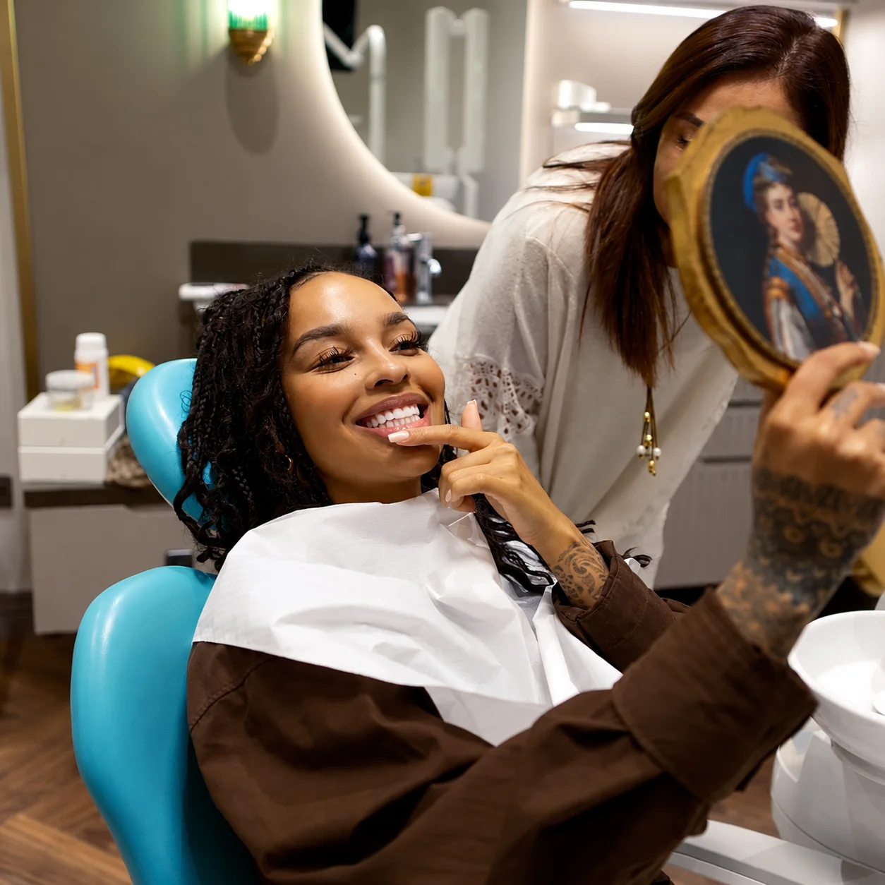 Dental Crowns: Are They Bad For You?